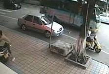 汕尾偷车爆料视频最新版