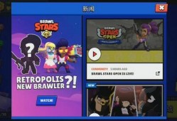 荒野乱斗新英雄最新爆料,神秘力量觉醒，战场格局再起风云