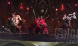 暴雪最新爆料视频大全集,揭秘游戏世界新篇章