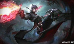 马可皮肤最新爆料,神秘力量觉醒，全新视觉盛宴即将来袭！