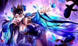 貂蝉皮肤最新爆料图片,貂蝉新皮肤惊艳亮相