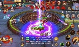 天龙八部新门派最新爆料,神秘势力崛起，江湖风云再起