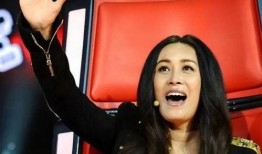 甄妮爆料图文大全最新,图文大全揭秘演艺生涯幕后故事