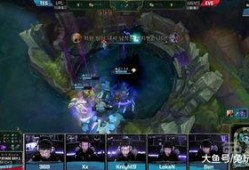 loltes最新爆料,神秘新英雄即将登场，游戏格局将迎巨变！