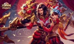 王者反场皮肤爆料最新,揭秘最新反场皮肤神秘面纱