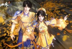 逆水寒最新6元时装爆料,华丽服饰，等你来战！