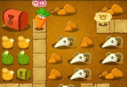 保卫萝卜4最新爆料,全新爆料揭秘，绿色家园再升级！