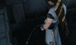 逆水寒男号最新头发爆料,古风韵味尽显