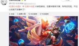 王者博主最新爆料微博号,王者博主最新爆料微博号，带你领略游戏圈幕后风云