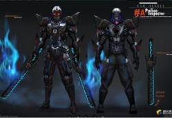 逆战体验服最新爆料新boss,神秘力量觉醒，挑战极限等你来战！