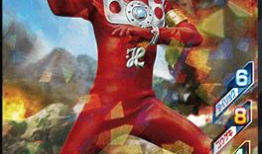 最新奥特曼卡牌爆料视频