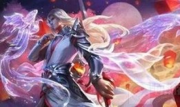 王者荣耀最新李白爆料,剑仙归来，风华再现！