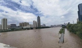 兰州黄河最新爆料,揭秘神秘项目背后的故事