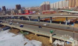 长春东大桥最新爆料视频,揭秘神秘工程进展与周边影响