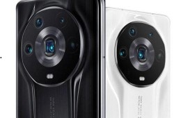 荣耀magic4手机最新爆料,颠覆性设计，性能再升级！