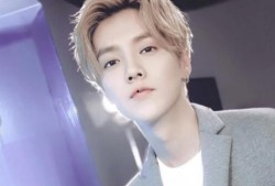 鹿晗最新爆料视频,最新爆料视频背后的故事与感悟