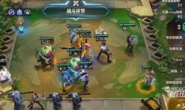 金铲铲最新爆料,神秘英雄登场，全新游戏体验即将开启