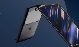 华为小折叠手机最新爆料