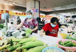 武汉菜场最新爆料,探寻市井烟火中的美食秘密