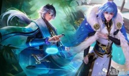 王者奕星皮肤爆料最新,神秘古风，演绎棋艺传奇