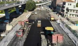 长春东大桥最新爆料视频,揭秘神秘工程进展与周边影响