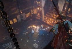 永劫无间端游宝箱最新爆料