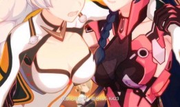 崩3最新爆料,神秘角色登场，全新剧情篇章即将开启！