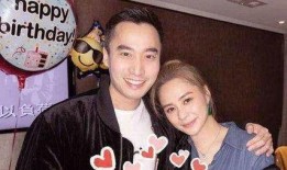 阿娇与老公最新爆料