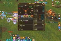 天龙八部新门派最新爆料,神秘势力崛起，江湖风云再起