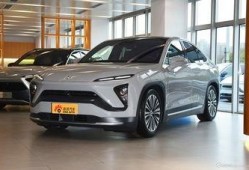 蔚来汽车最新爆料,颠覆性技术革新，引领新能源汽车新时代”