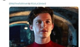 荷兰弟最新爆料,漫威宇宙新动向及个人生活点滴