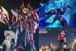 阿珂传说皮肤最新爆料,华丽变身，再现江湖传奇风采