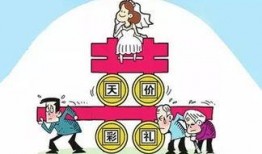 南召彩礼最新爆料