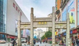 武汉汉正街最新爆料,繁华商圈焕新颜，揭秘隐藏商机