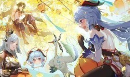 魈复刻角色卡池爆料最新,神秘新角色即将登场，精彩内容抢先看！