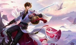 王者荣耀最新李白爆料,剑仙归来，风华再现！