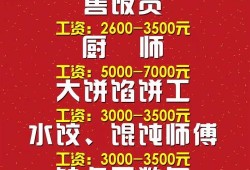南昌舌尖爆料招聘信息最新,最新招聘信息汇总，美食行业人才招募中！