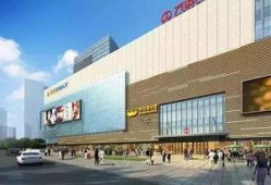 万达广场最新爆料,揭秘未来商业中心新亮点