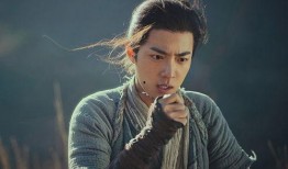 肖战电影资源爆料最新,神秘角色引期待，实力演绎再创辉煌