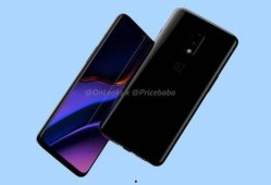 一加7最新爆料,性能与设计双升级，引领旗舰手机新潮流”