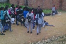 能仁中学爆料新闻最新,揭秘校园内幕
