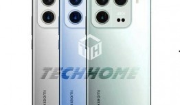 小米15发最新爆料,性能升级，设计革新，引领科技潮流！”